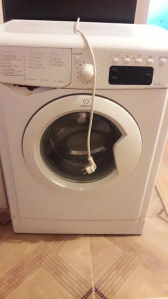 Стиральная машина-автомат