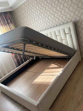 Кровати и матрас