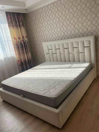 Кровати и матрас