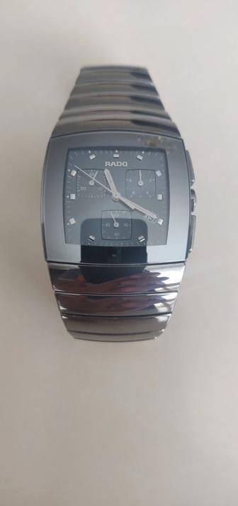 Часы RADO Diastar Chronograph