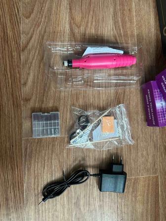 Маникюрный набор