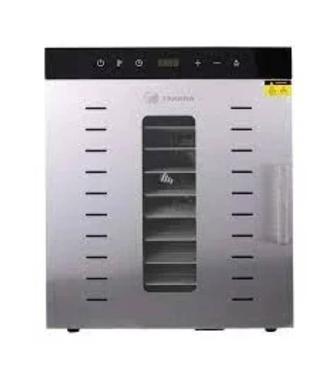 Сушилка Дегидратор для овощей 16 полок
Мощность 1350 Вт