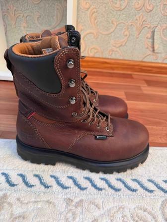 Спец обувь Timberland pro