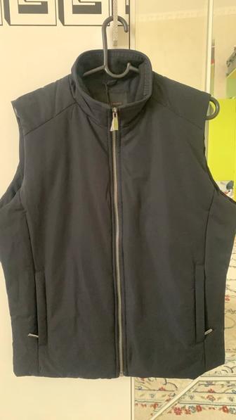 Безрукавка новый турецкий