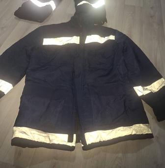 Спец одежда