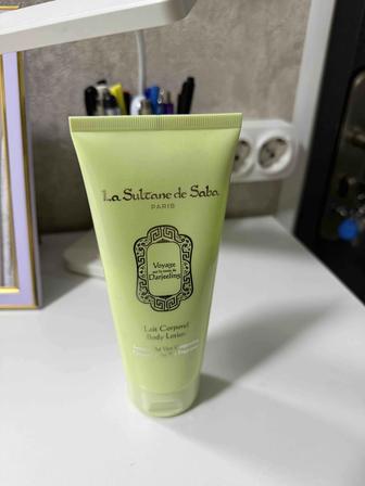 Продам оригинал лосьон для тела la sultane de saba