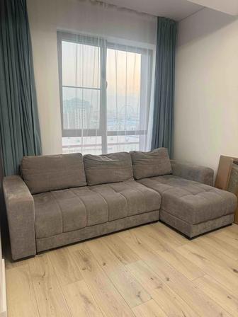 Продажа углового дивана