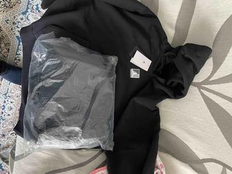 Двойка костюм от Nike Jordan