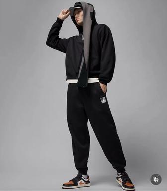 Двойка костюм от Nike Jordan