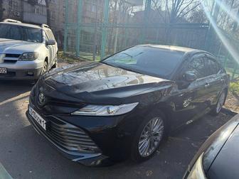 Аренда/прокат автомобилей по городу Алматы