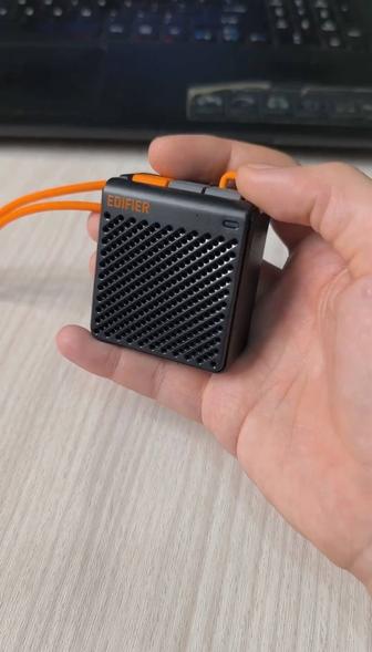 Колонка Edifier