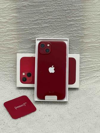 Айфон 13. iPhone 13 Red