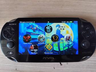 Playstation VITA (PS Vita)