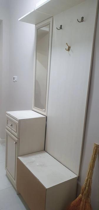 Срочно продам прихожую