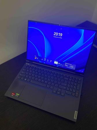 Lenovo Legion R9000P