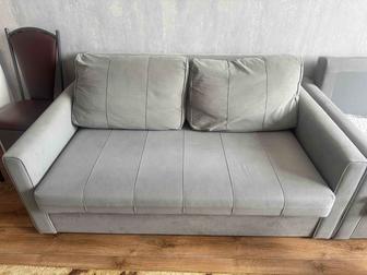 Продам диван раскладной