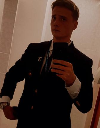 Преподаватель английского языка