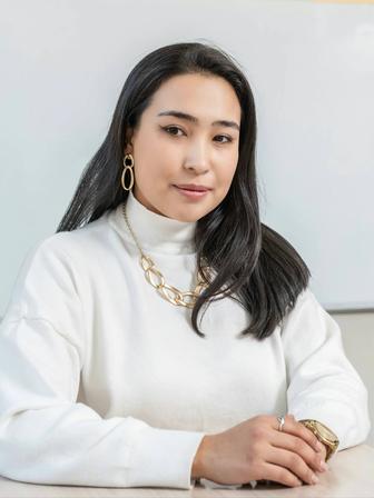 Опытный преподаватель английского языка