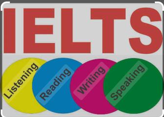 Курсы английского языка, IELTS