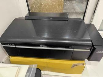 Принтер Epson l805