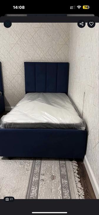 Продам кровать