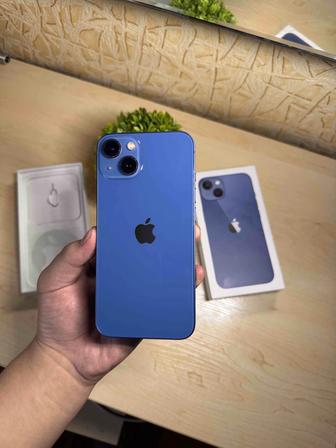 iPhone 13 128GB В Идеальном состоянии!