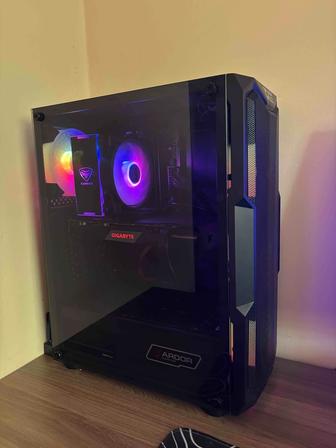 Продам компьютер i5 gtx 1660 super