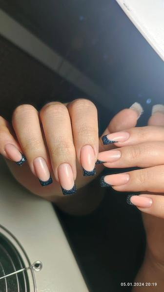 Маникюр. Наращивание. Шугаринг. Воск