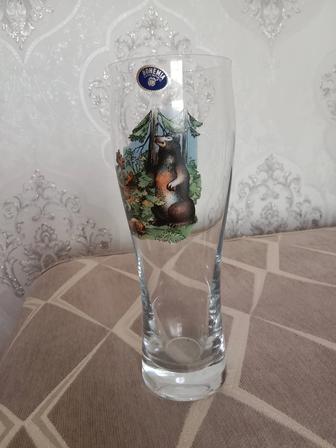 Пивная кружка Богемия