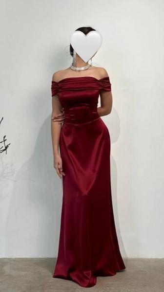 Продам платье