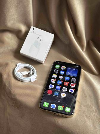 Продам Iphone 13 pro max 256gb