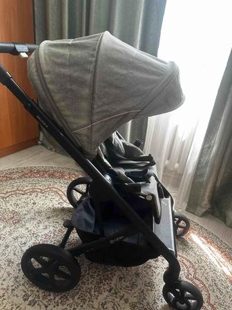 Детская коляска Cybex Balios S