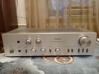 Усилитель Technics SU-V11