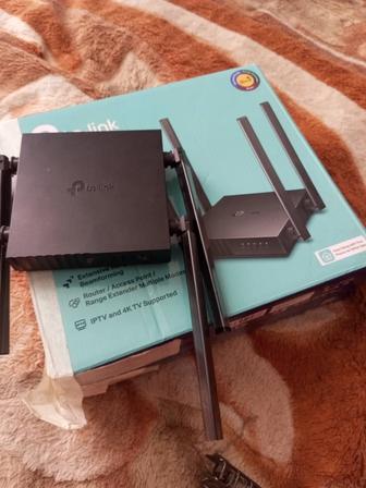 Продам tp link archer C54