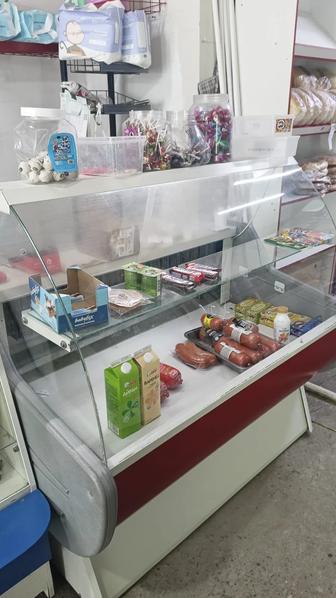 Ветриный холодильник