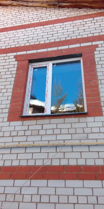 Установка пластиковых окон установка сложного открывания москитные сетки