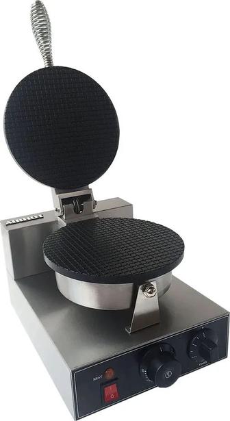 Вафельница профессиональная