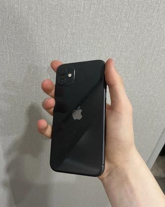 Iphone 11 64 gb 75%