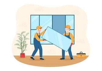 Москитные сетки-Ремонт окон