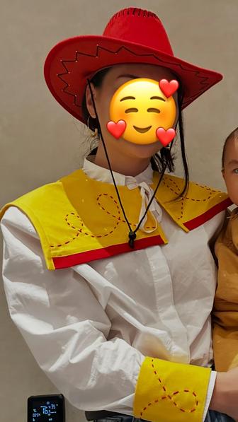 Продам образ Джесси из История игрушек