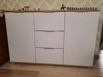 Продается комод в хорошем состоянии