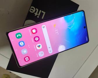 Samsung s10 lite 128gb