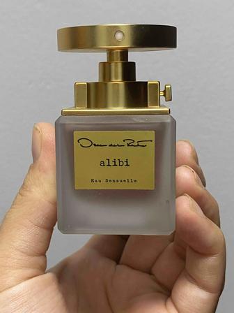 Oscar de la renta eau Sensuele 30 ml