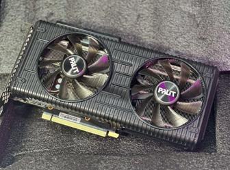 GeForce RTX PALIT 3060