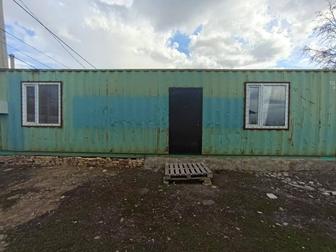Продаю контейнер Караганде