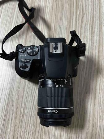 Canon EOS 250D идеальное состояние