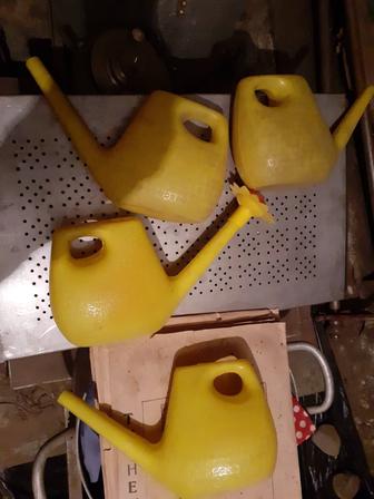 Лейка для воды цветы поливать