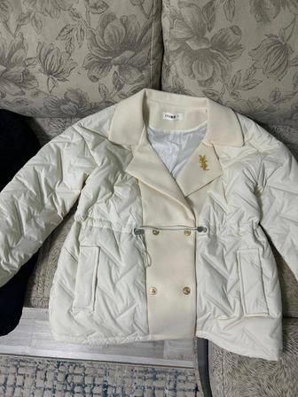 Продам куртку