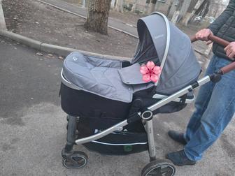 Продам коляску в полной комплектации