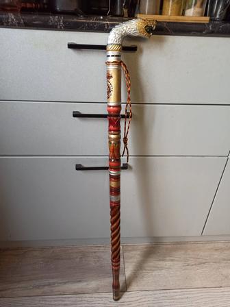 Трость опорная